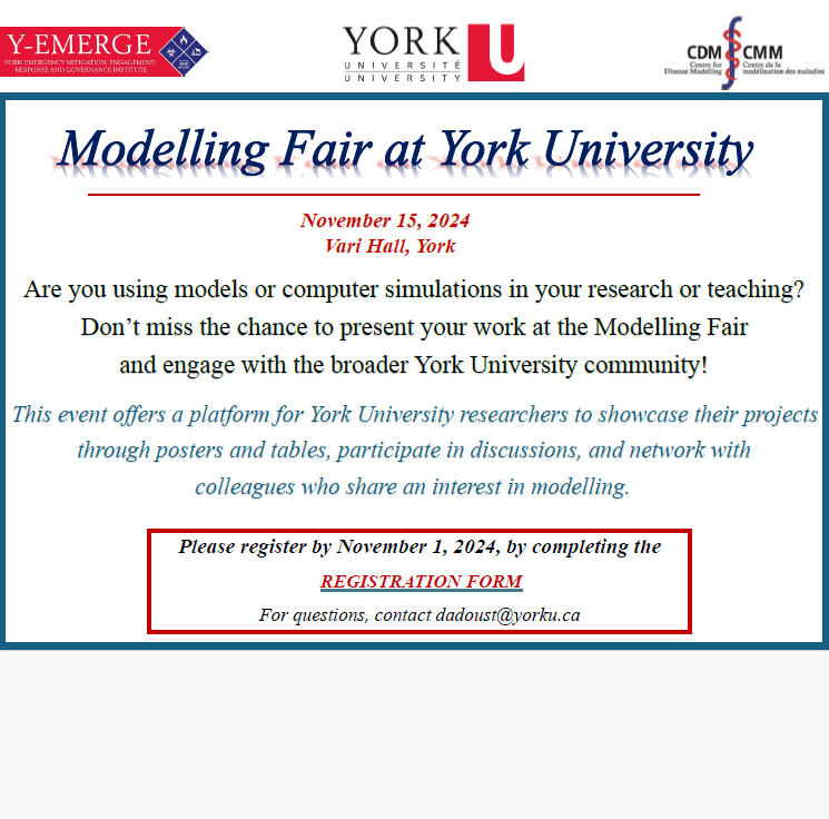 Modelling Fair